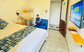 Shark Hostel